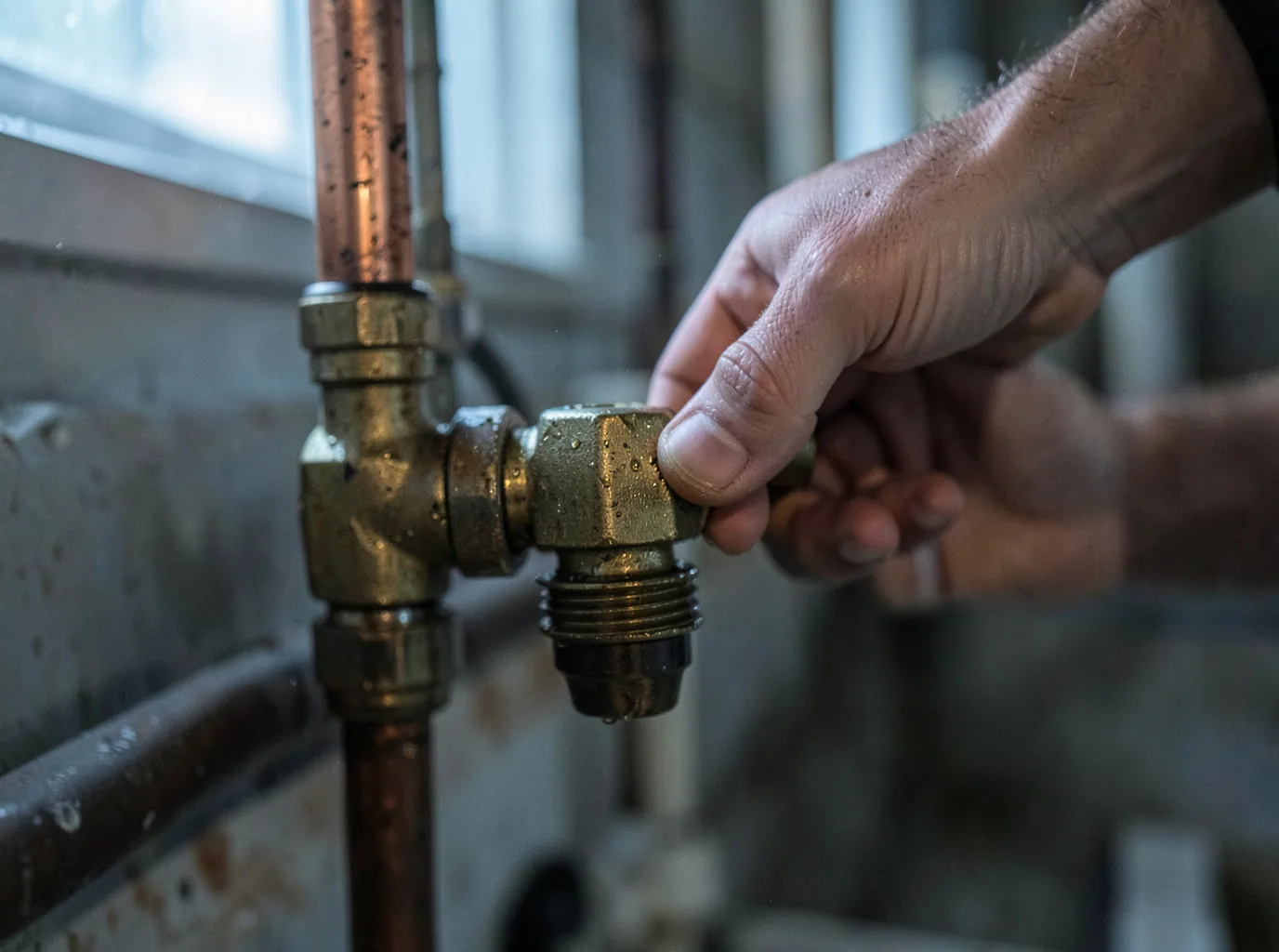 Emergency Plumber Wirtz, VA FAQs